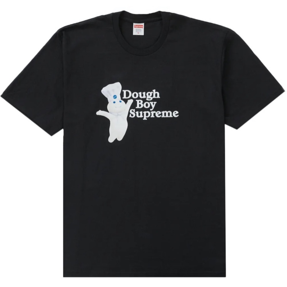 Supreme DoughBoy Tee FW22